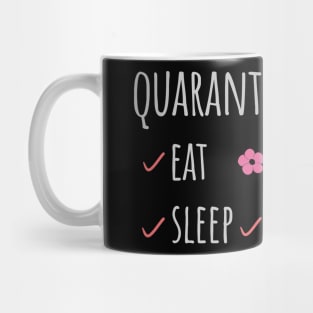 mothers day in quarantine events help mom Mug